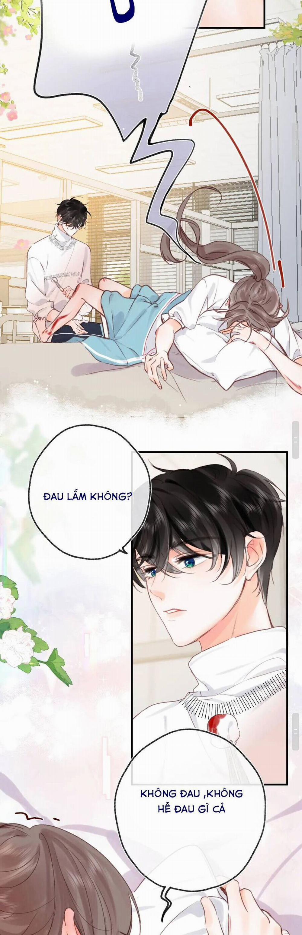 Tôi Mộng Giữa Ban Ngày 45 trang 11