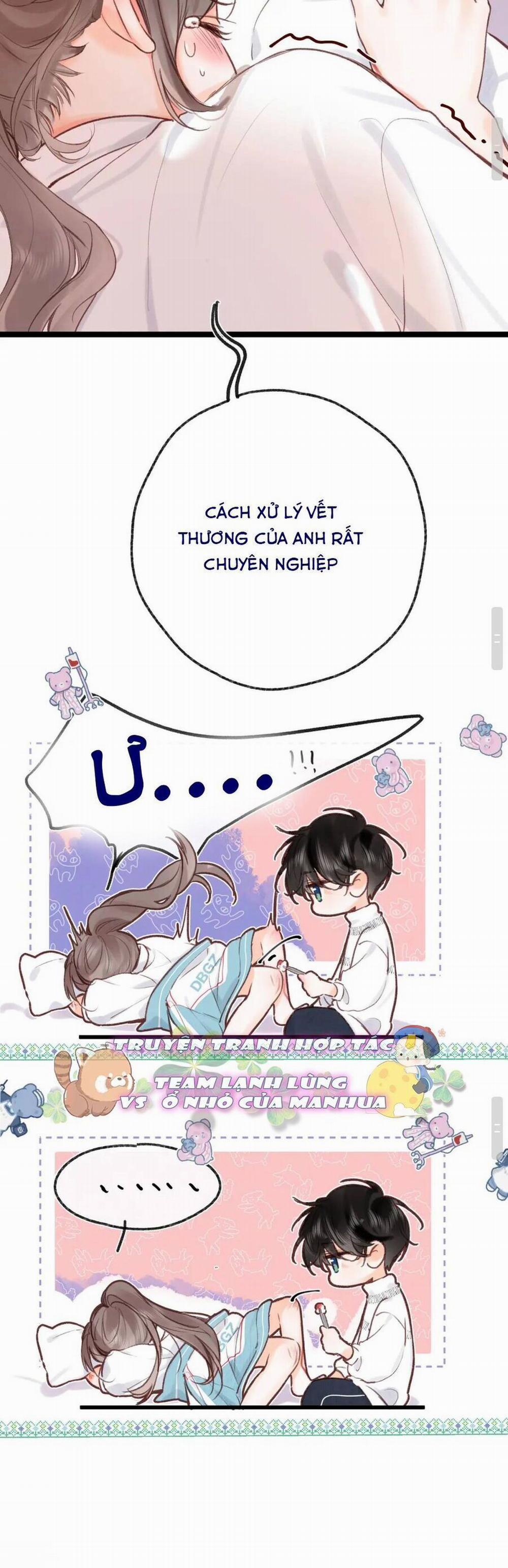 Tôi Mộng Giữa Ban Ngày 45 trang 12