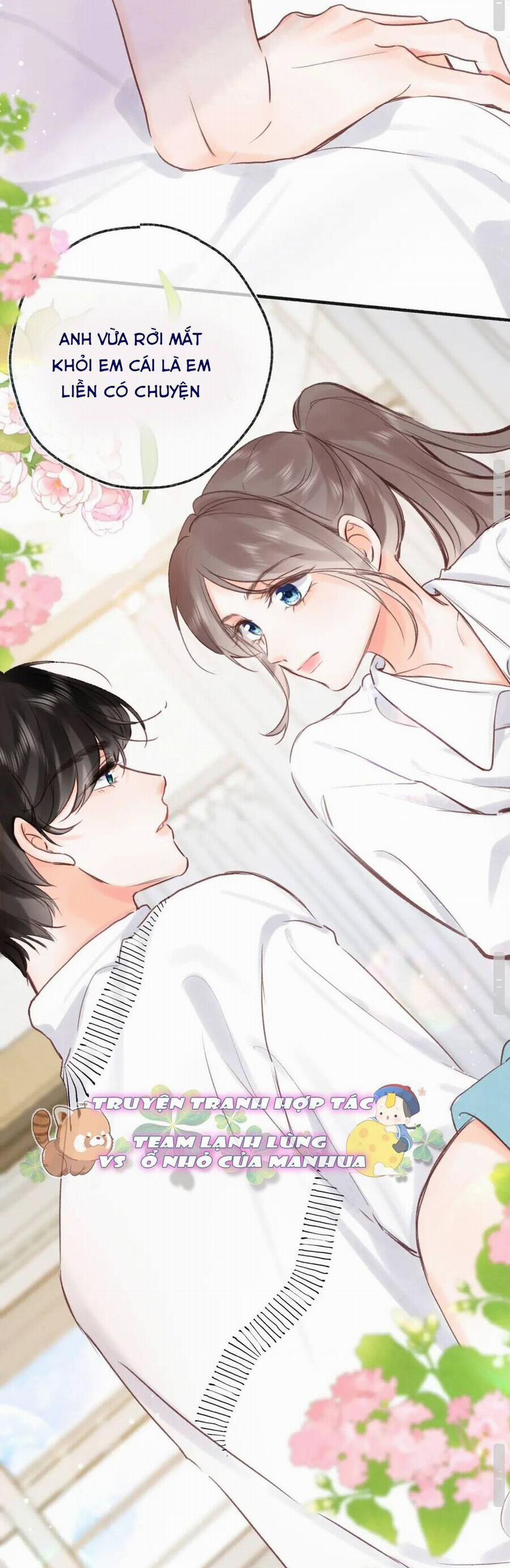 Tôi Mộng Giữa Ban Ngày 45 trang 15