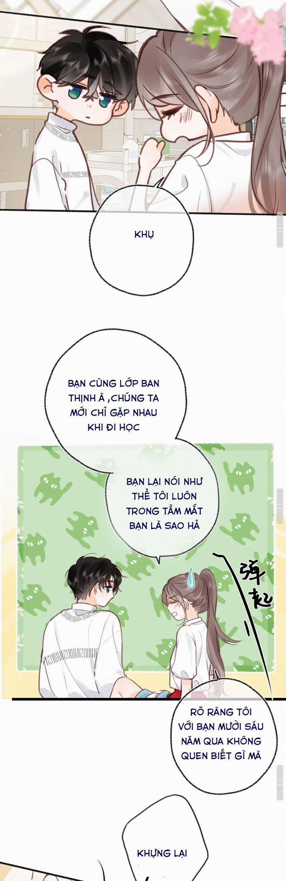 Tôi Mộng Giữa Ban Ngày 45 trang 16