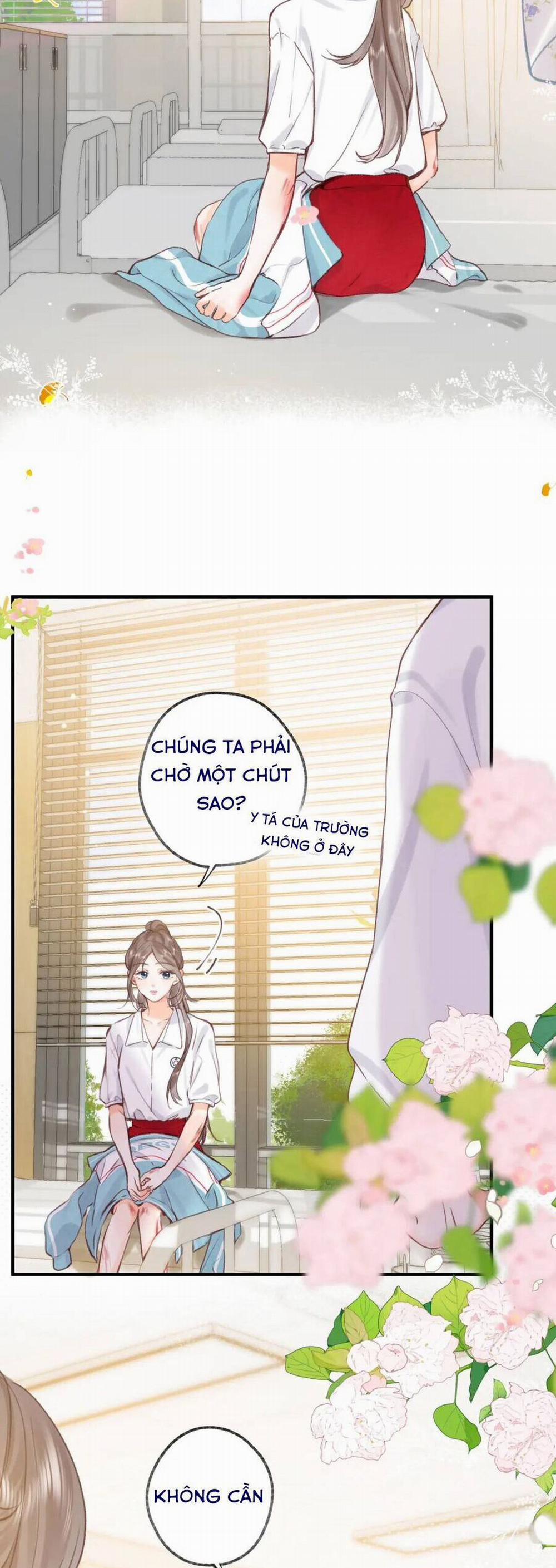 Tôi Mộng Giữa Ban Ngày 45 trang 2