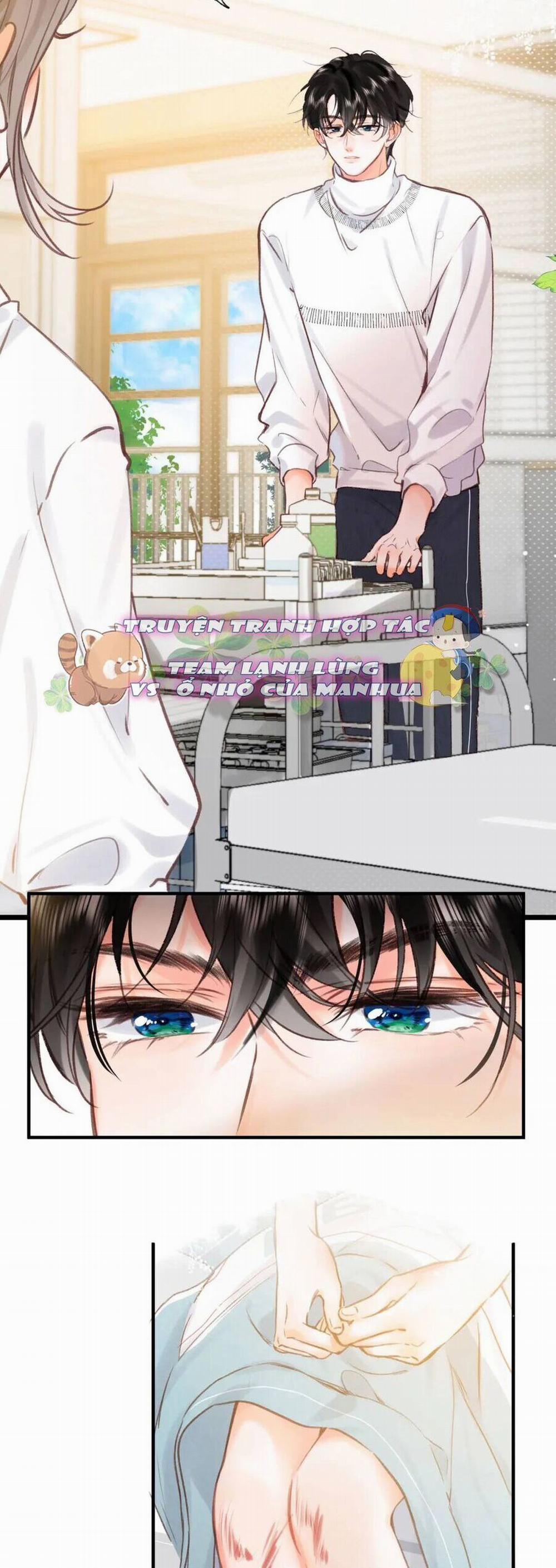 Tôi Mộng Giữa Ban Ngày 45 trang 3