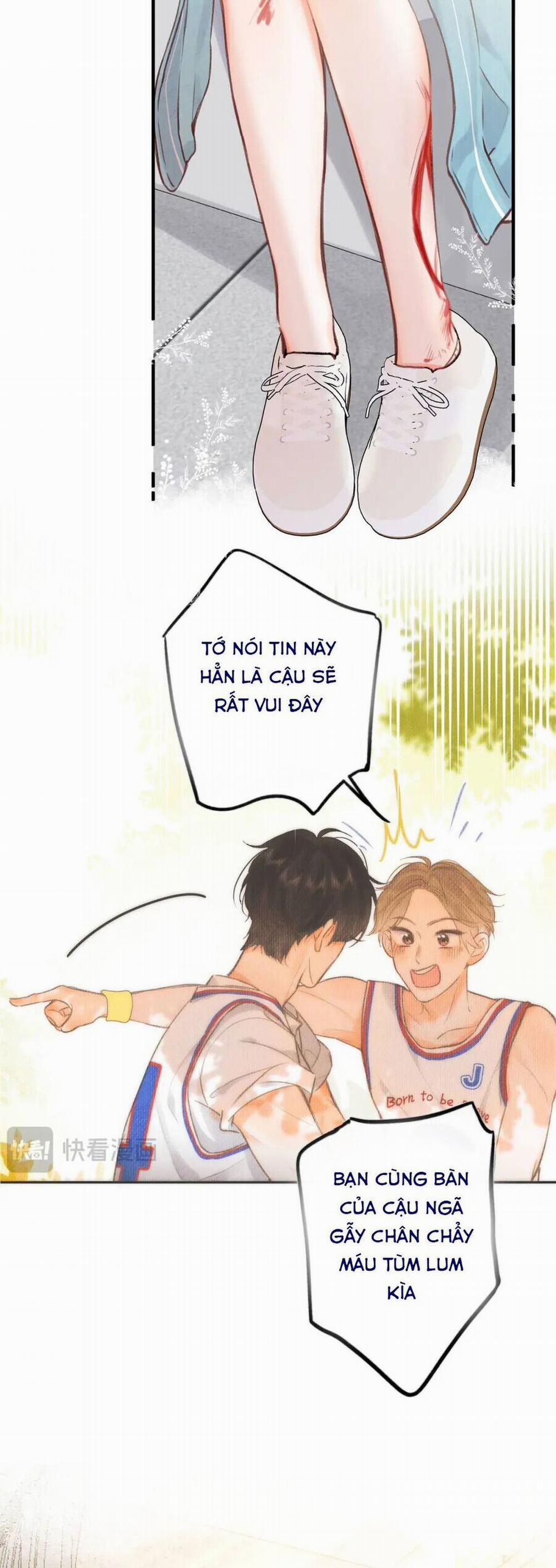 Tôi Mộng Giữa Ban Ngày 45 trang 4