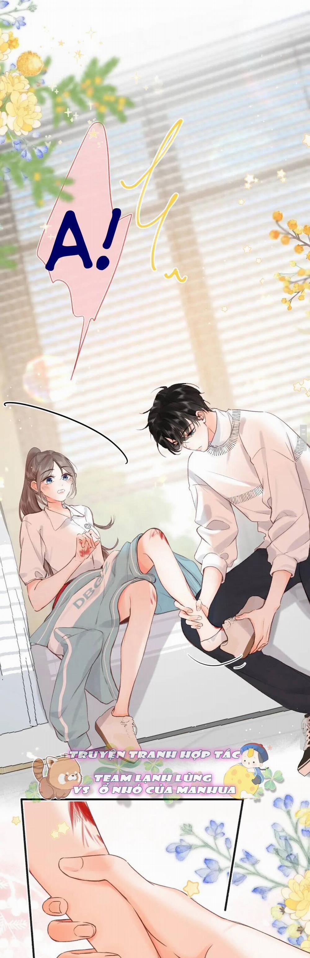 Tôi Mộng Giữa Ban Ngày 45 trang 6