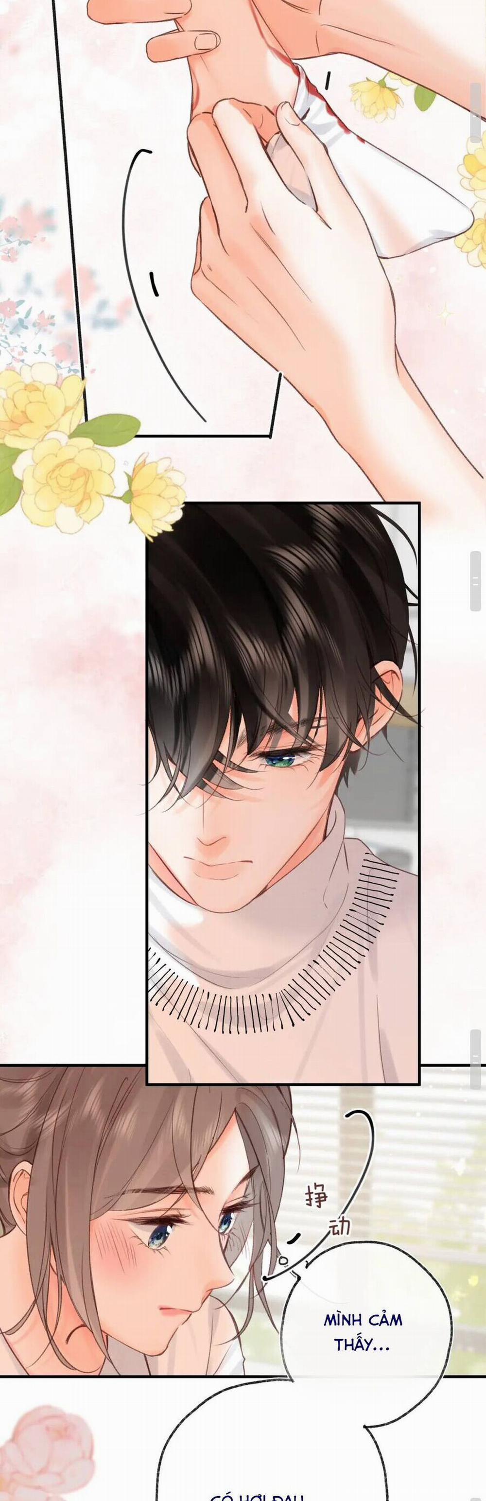 Tôi Mộng Giữa Ban Ngày 45 trang 7