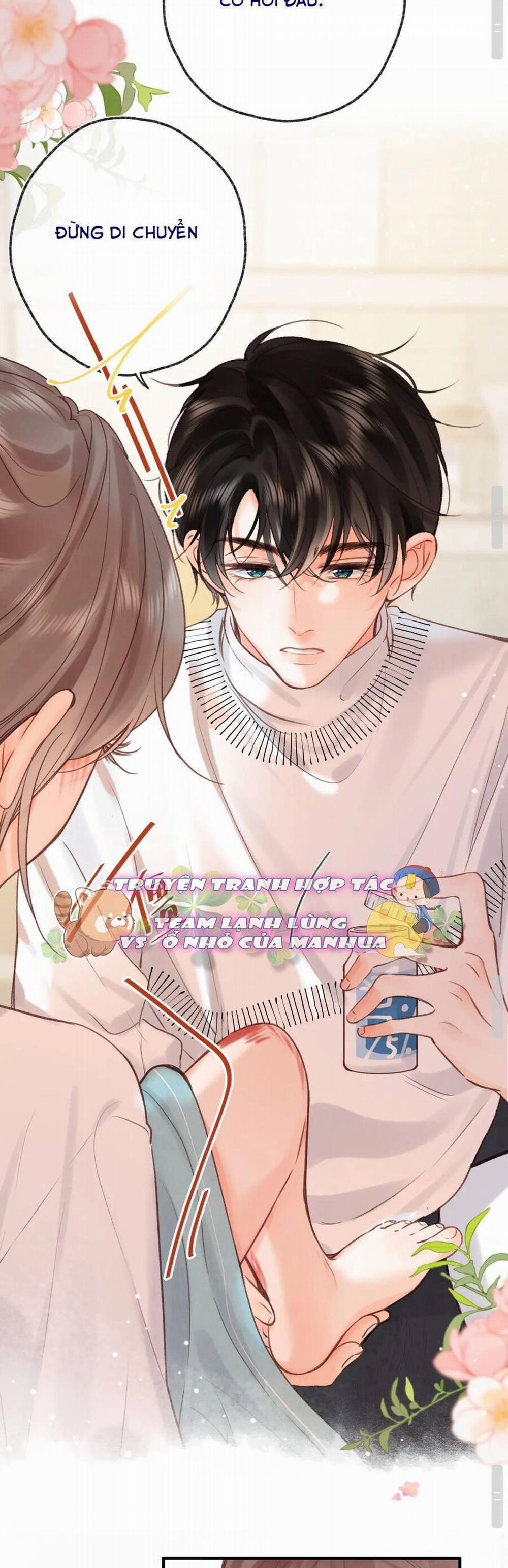 Tôi Mộng Giữa Ban Ngày 45 trang 8