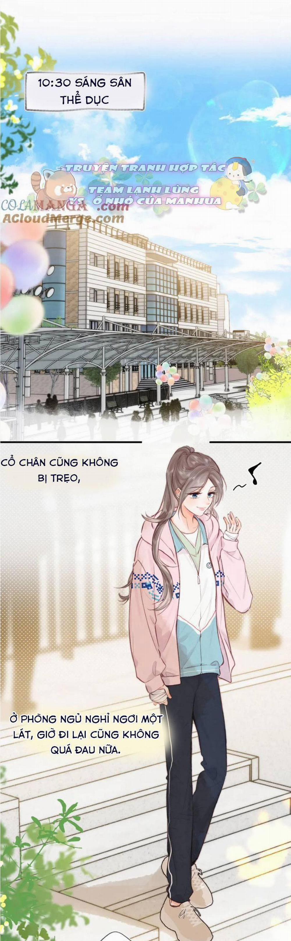 Tôi Mộng Giữa Ban Ngày 46 trang 0