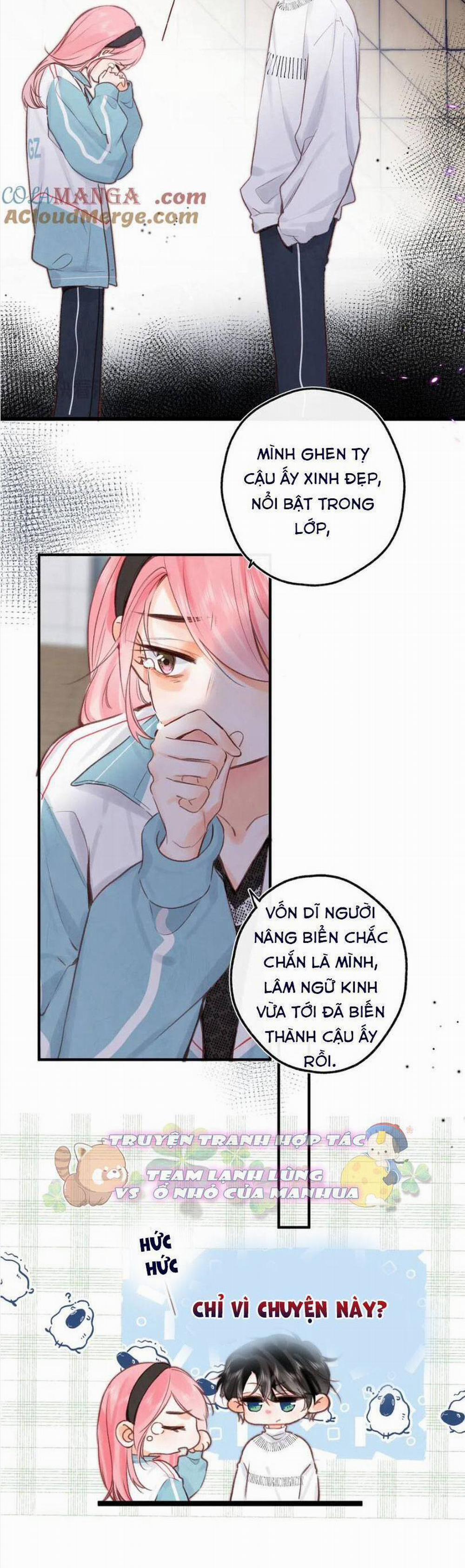 Tôi Mộng Giữa Ban Ngày 46 trang 13