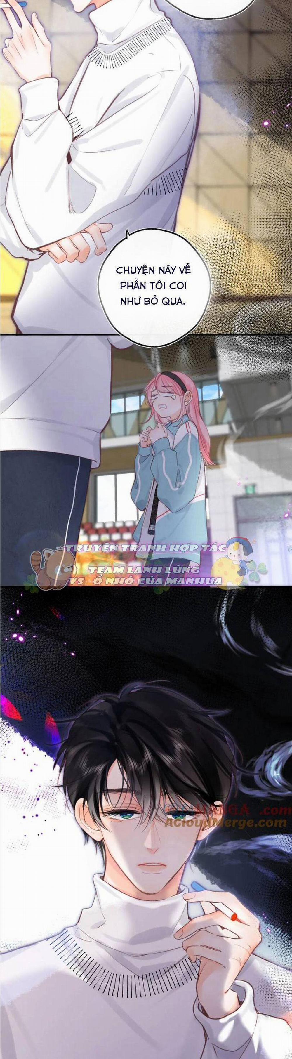 Tôi Mộng Giữa Ban Ngày 46 trang 15