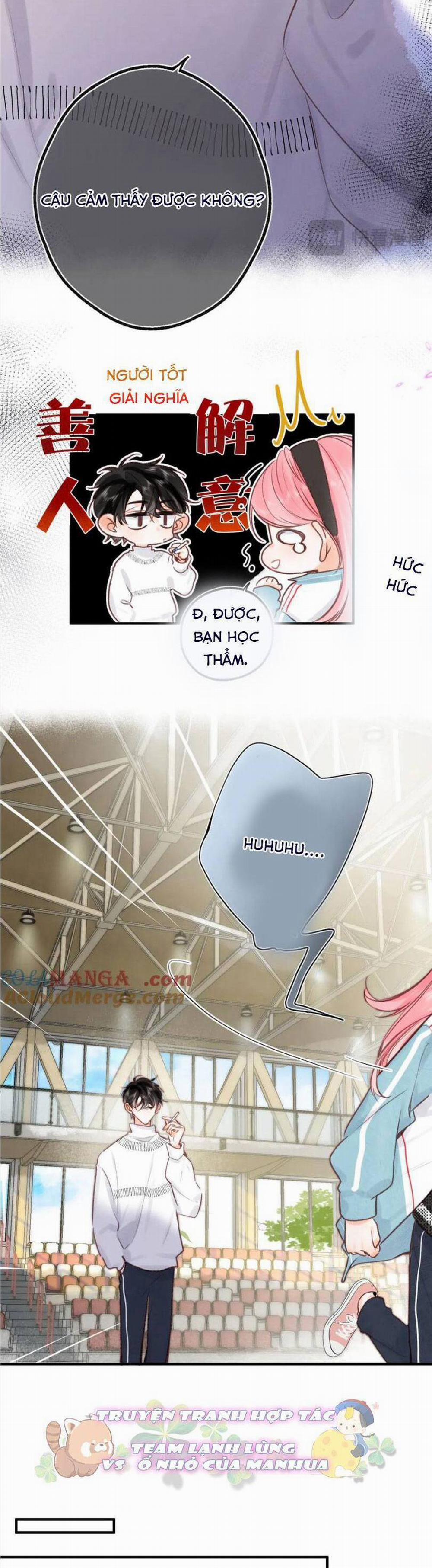 Tôi Mộng Giữa Ban Ngày 46 trang 16