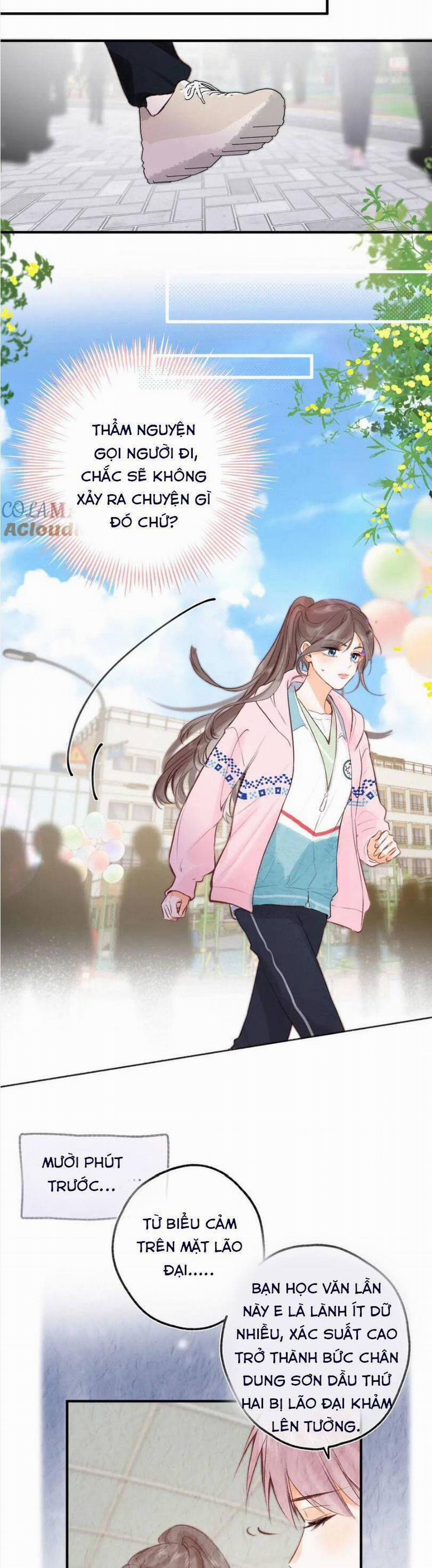 Tôi Mộng Giữa Ban Ngày 46 trang 17