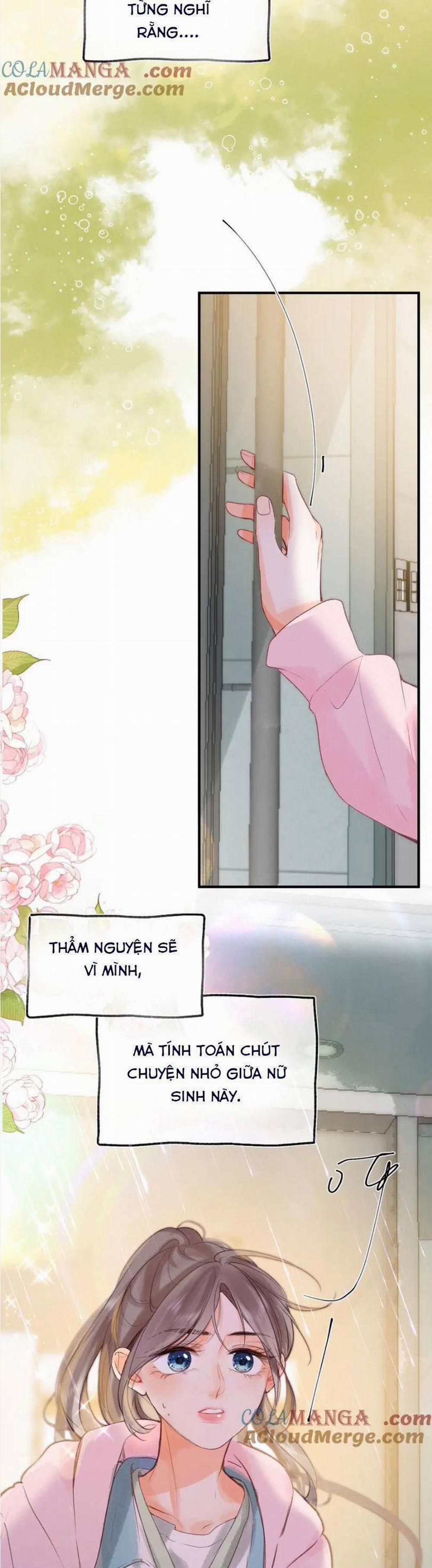 Tôi Mộng Giữa Ban Ngày 46 trang 19