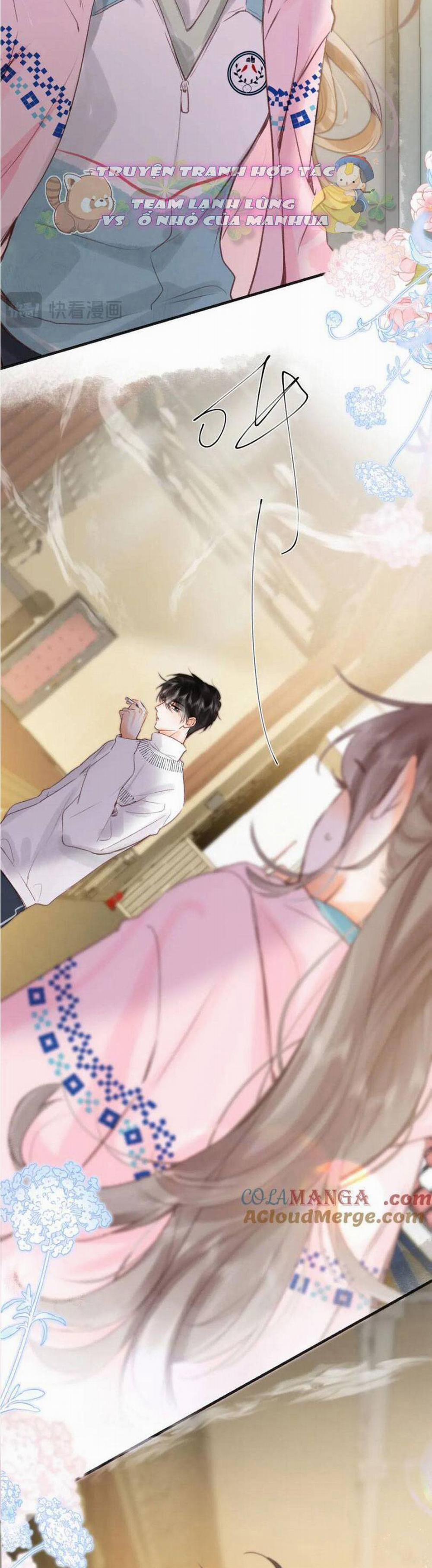 Tôi Mộng Giữa Ban Ngày 46 trang 20