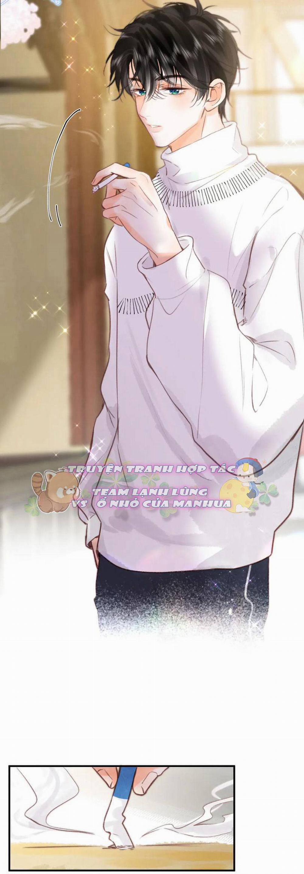 Tôi Mộng Giữa Ban Ngày 46 trang 21