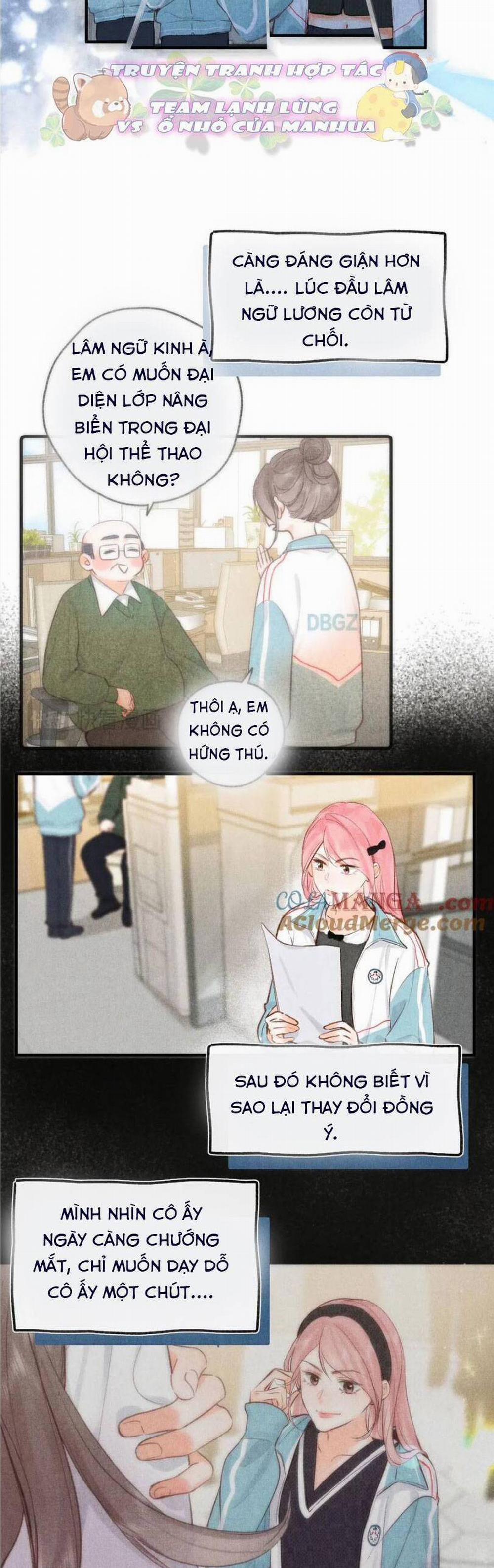 Tôi Mộng Giữa Ban Ngày 46 trang 8