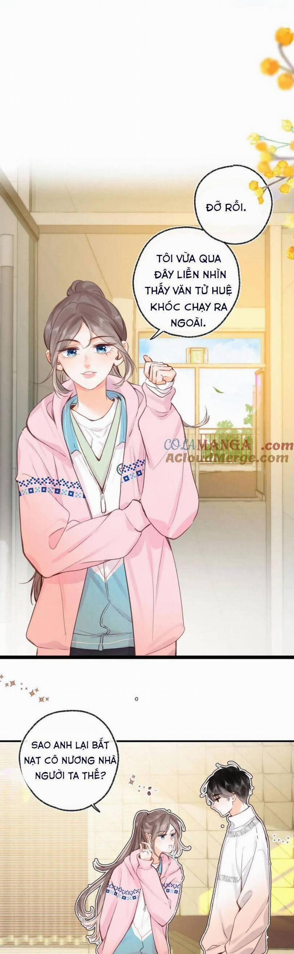 Tôi Mộng Giữa Ban Ngày 47 trang 1