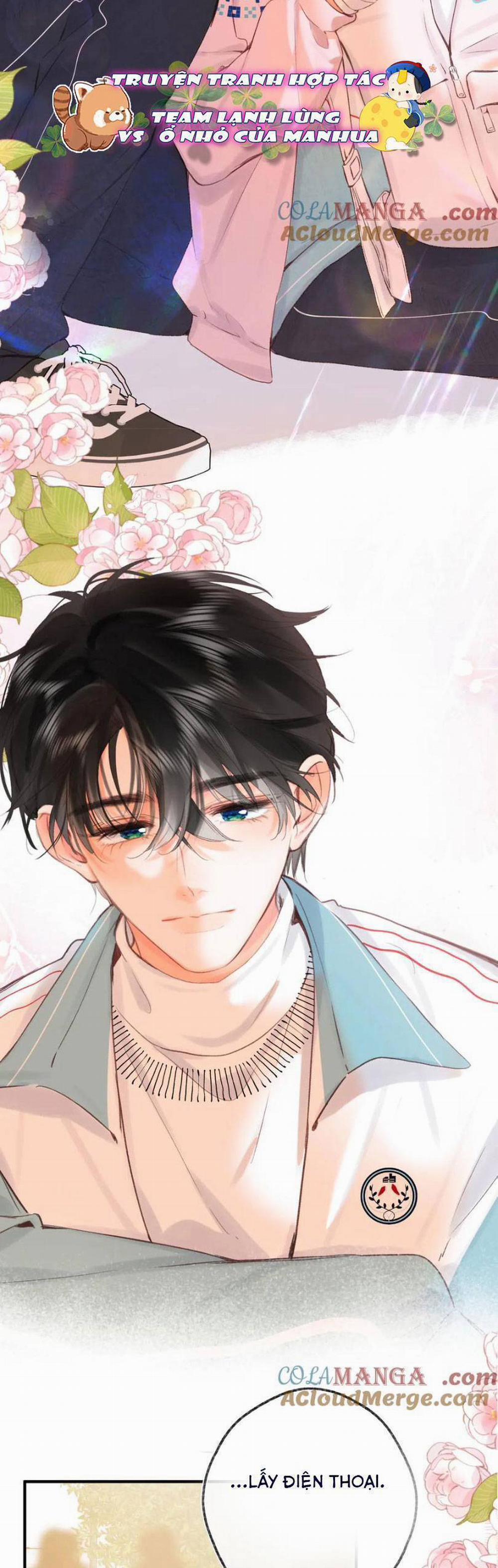 Tôi Mộng Giữa Ban Ngày 47 trang 10