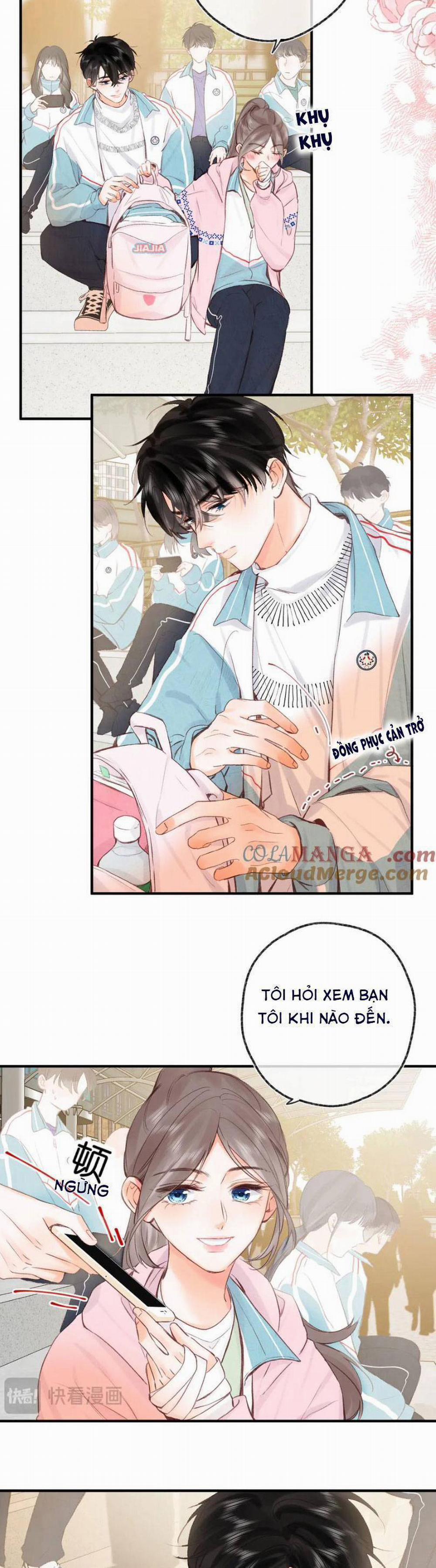 Tôi Mộng Giữa Ban Ngày 47 trang 11