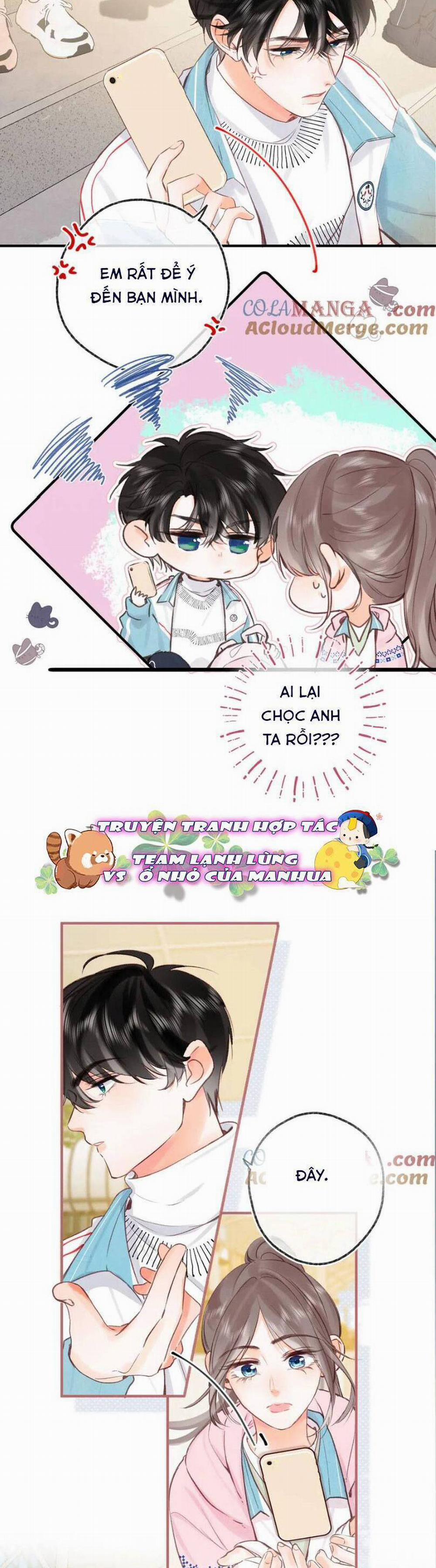 Tôi Mộng Giữa Ban Ngày 47 trang 12