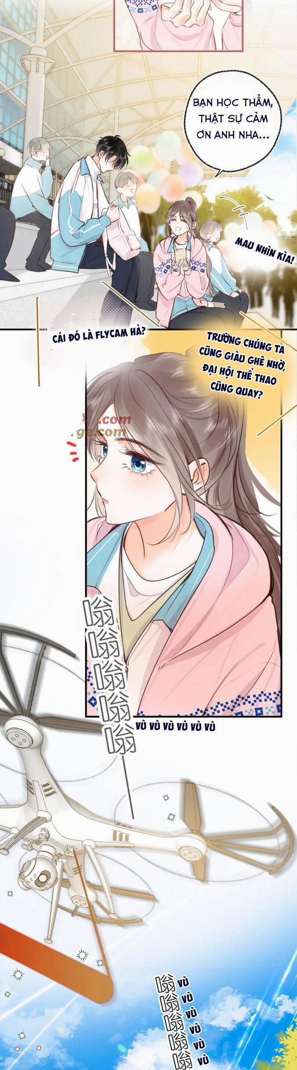 Tôi Mộng Giữa Ban Ngày 47 trang 13