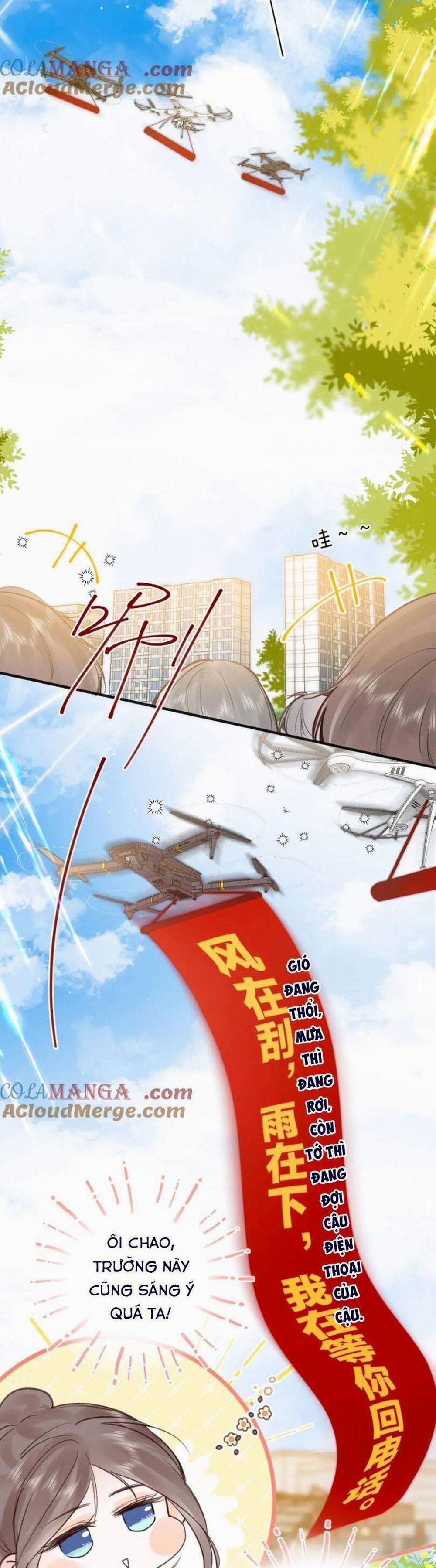 Tôi Mộng Giữa Ban Ngày 47 trang 14