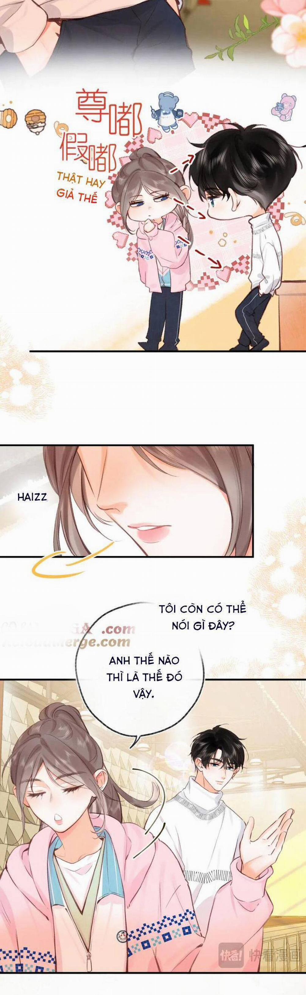 Tôi Mộng Giữa Ban Ngày 47 trang 3