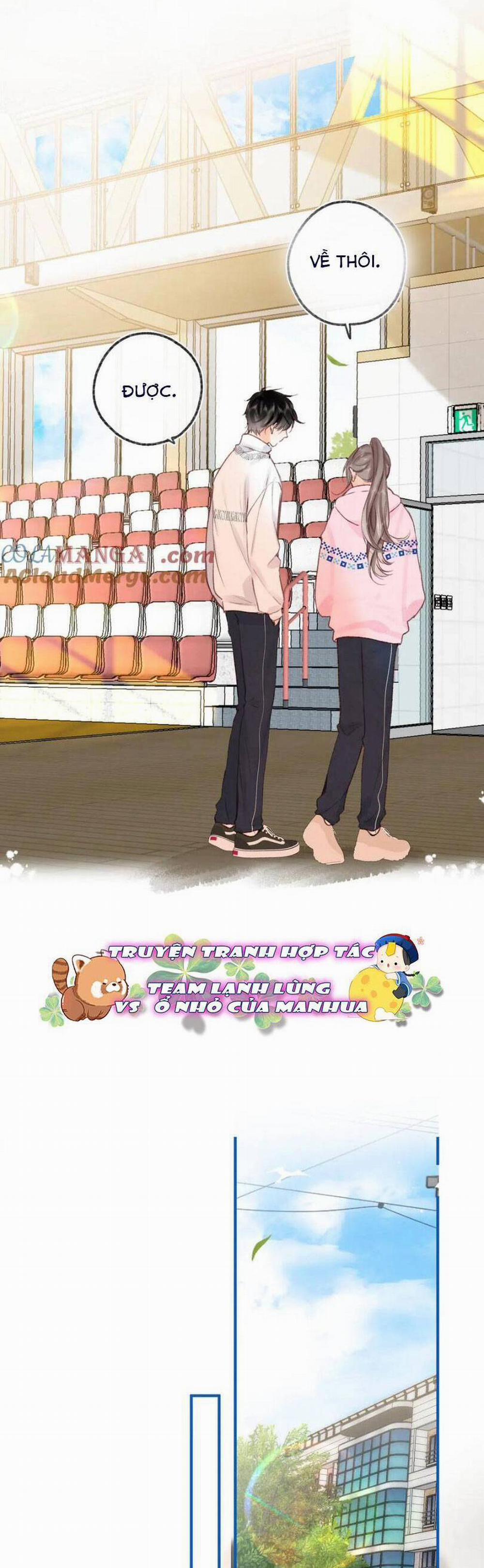 Tôi Mộng Giữa Ban Ngày 47 trang 4