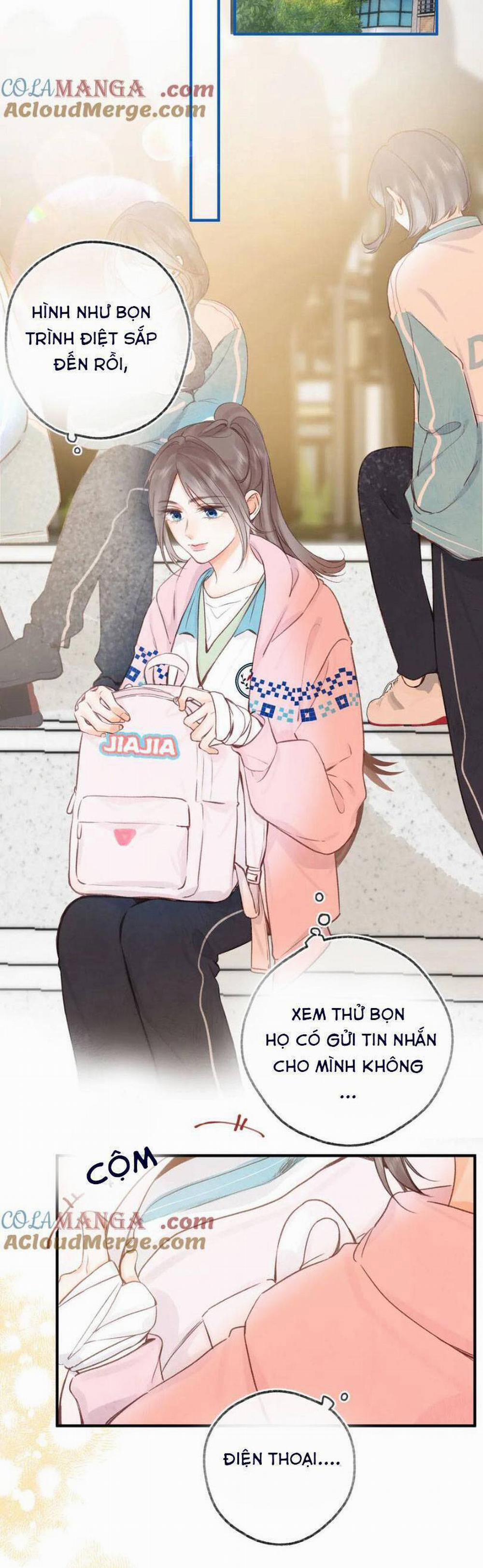 Tôi Mộng Giữa Ban Ngày 47 trang 5