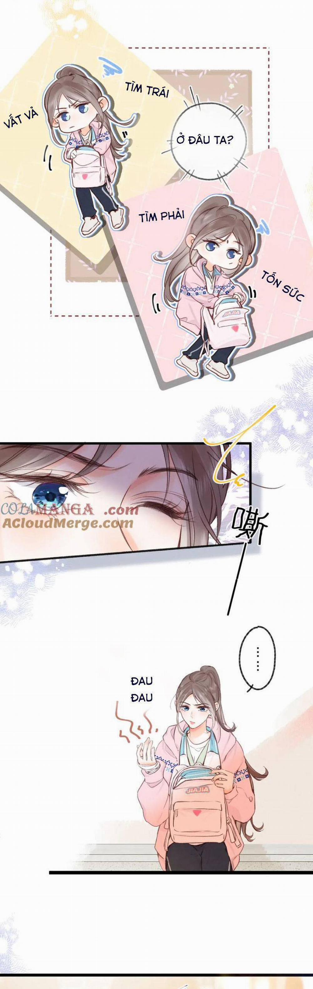 Tôi Mộng Giữa Ban Ngày 47 trang 6