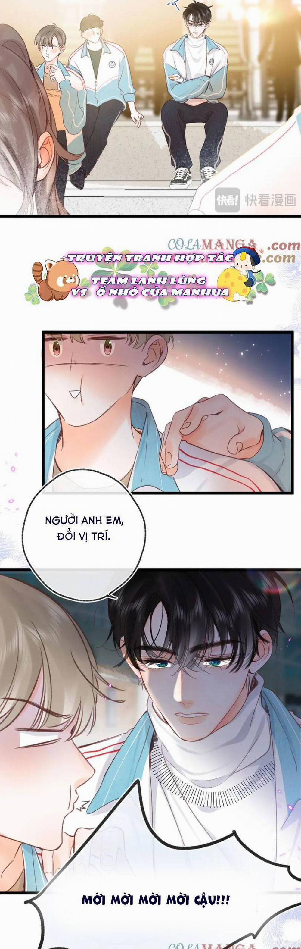 Tôi Mộng Giữa Ban Ngày 47 trang 7