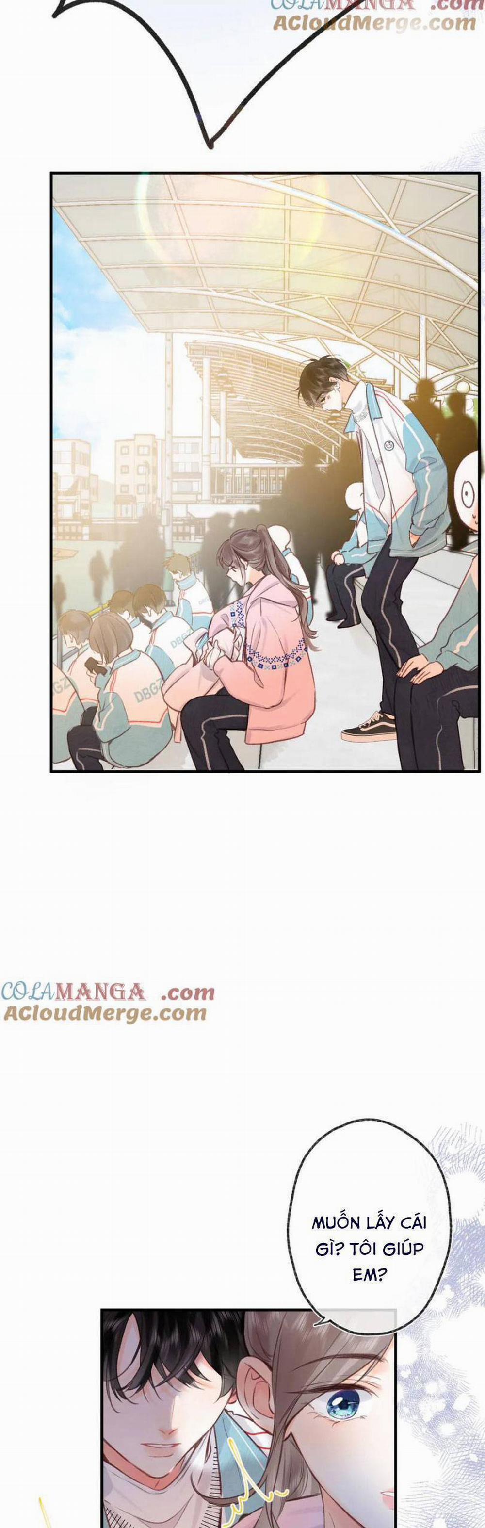 Tôi Mộng Giữa Ban Ngày 47 trang 8