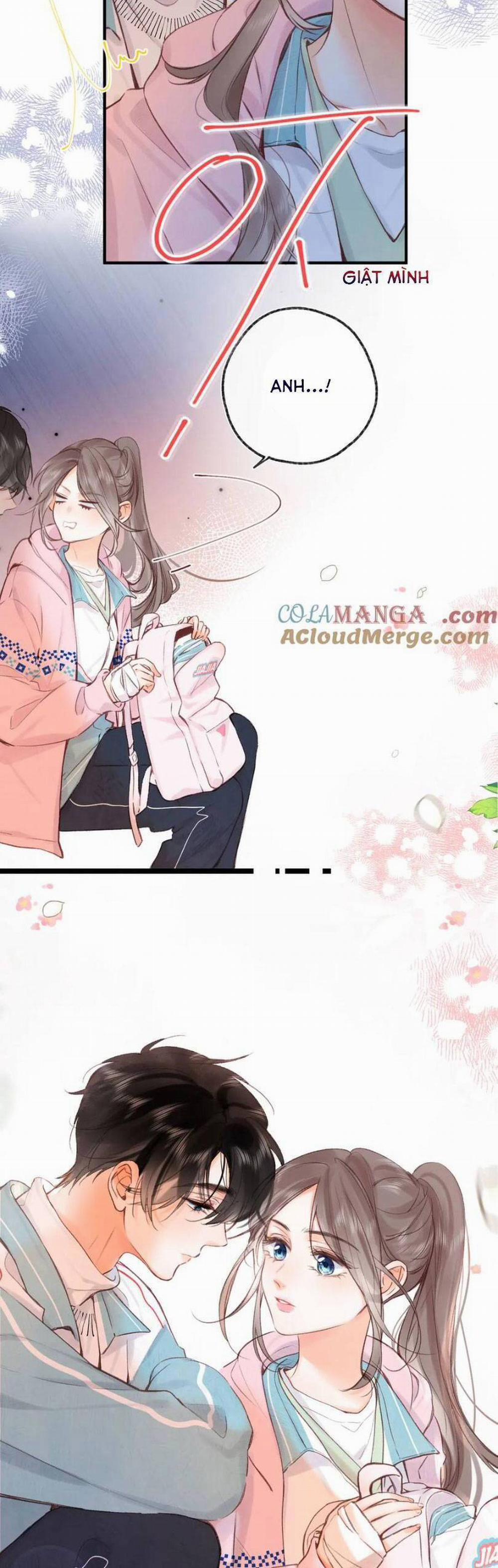 Tôi Mộng Giữa Ban Ngày 47 trang 9