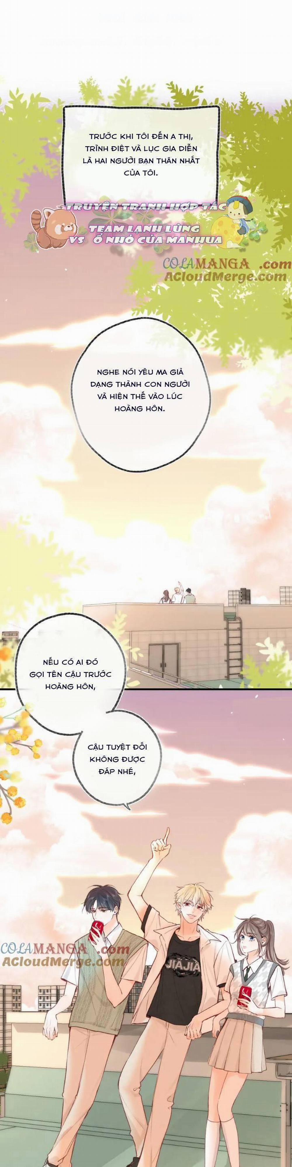 Tôi Mộng Giữa Ban Ngày 48 trang 0