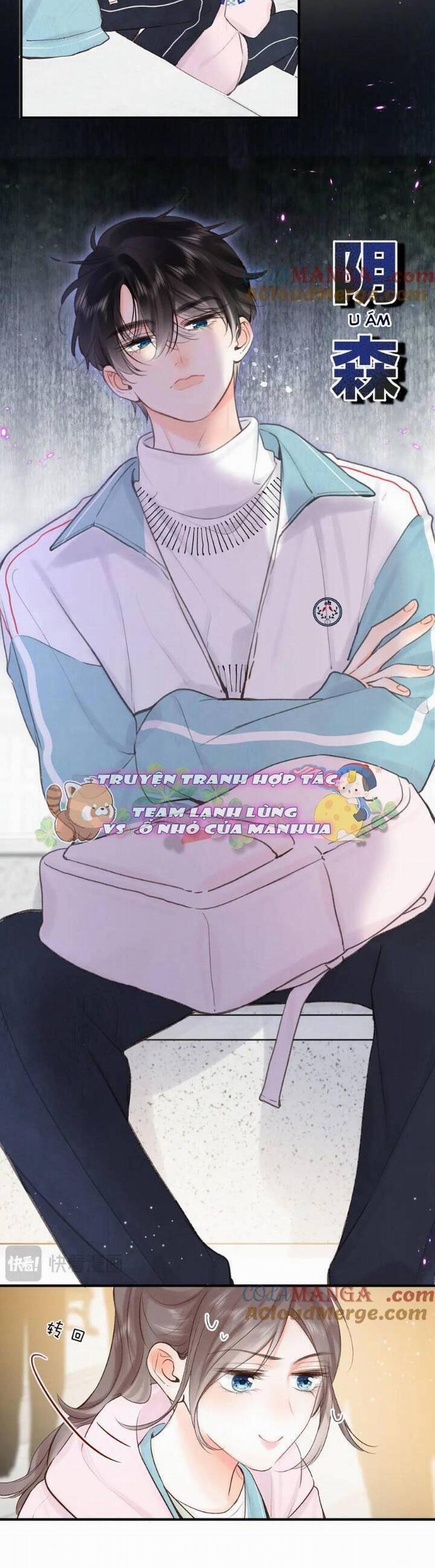 Tôi Mộng Giữa Ban Ngày 48 trang 12