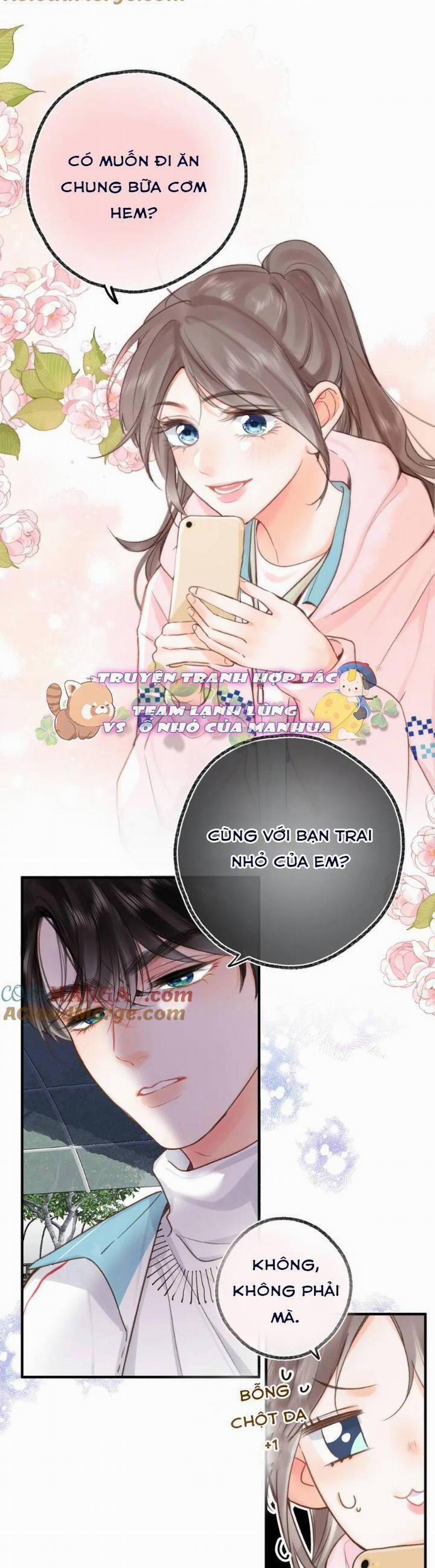 Tôi Mộng Giữa Ban Ngày 48 trang 14