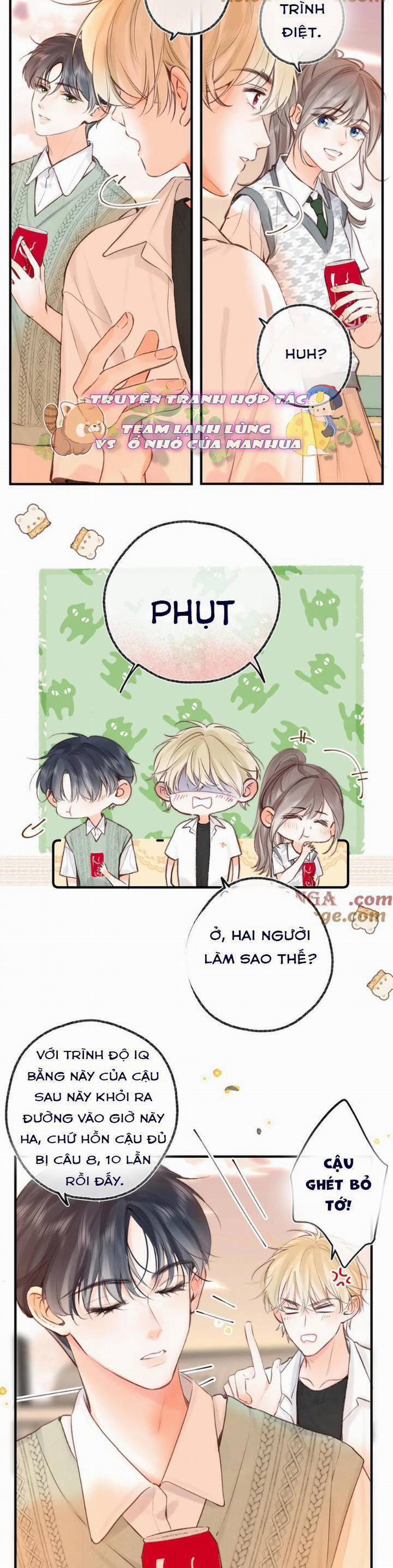 Tôi Mộng Giữa Ban Ngày 48 trang 2