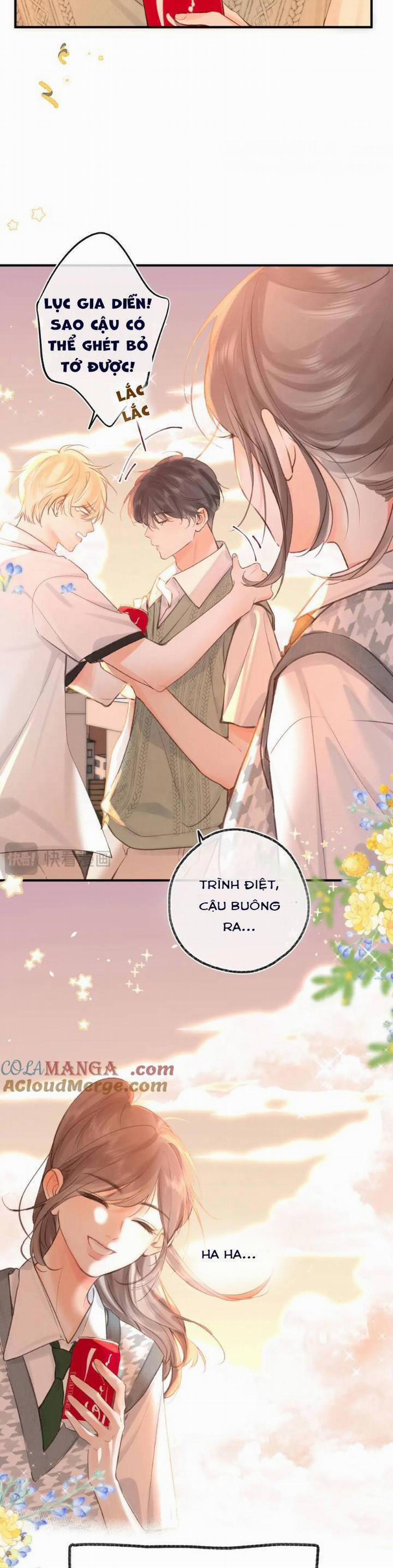 Tôi Mộng Giữa Ban Ngày 48 trang 3