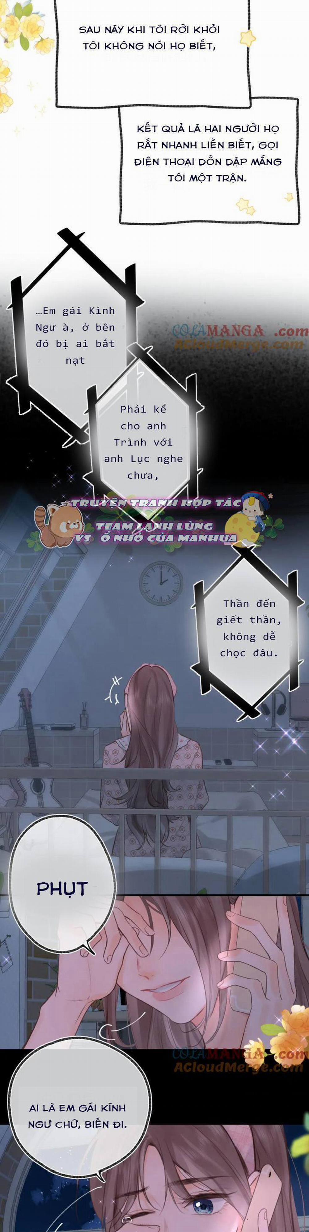 Tôi Mộng Giữa Ban Ngày 48 trang 4