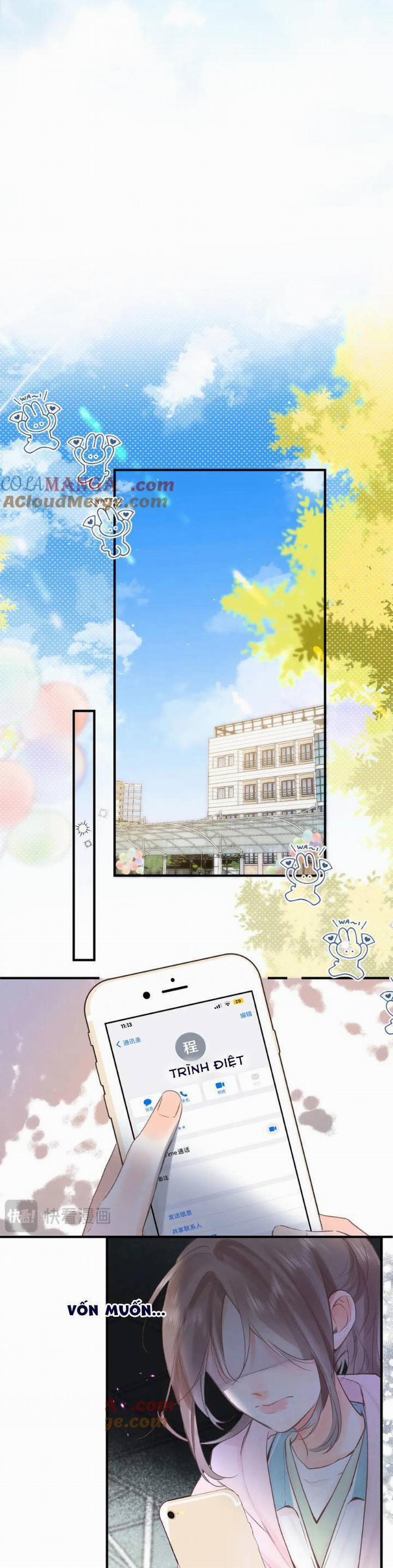 Tôi Mộng Giữa Ban Ngày 48 trang 6