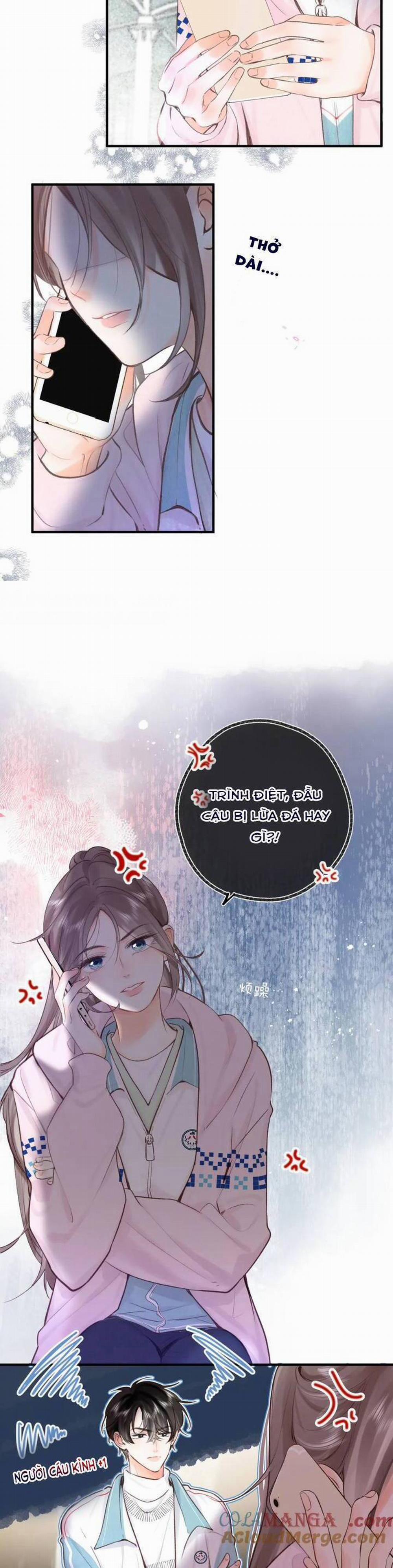 Tôi Mộng Giữa Ban Ngày 48 trang 7