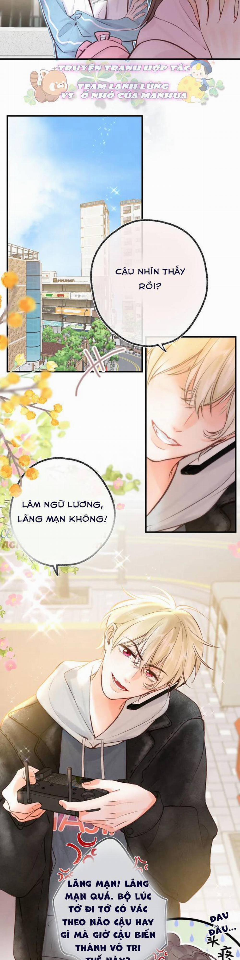 Tôi Mộng Giữa Ban Ngày 48 trang 8