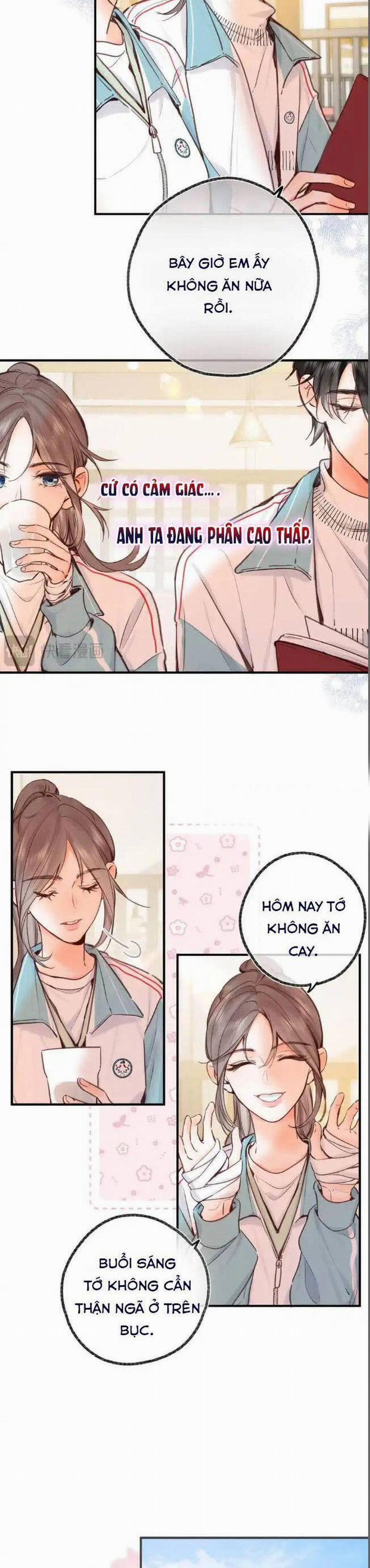 Tôi Mộng Giữa Ban Ngày 49 trang 13