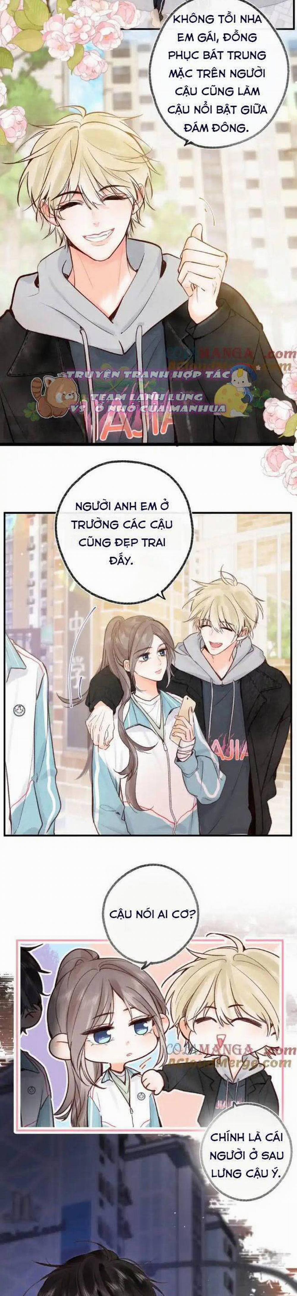 Tôi Mộng Giữa Ban Ngày 49 trang 5