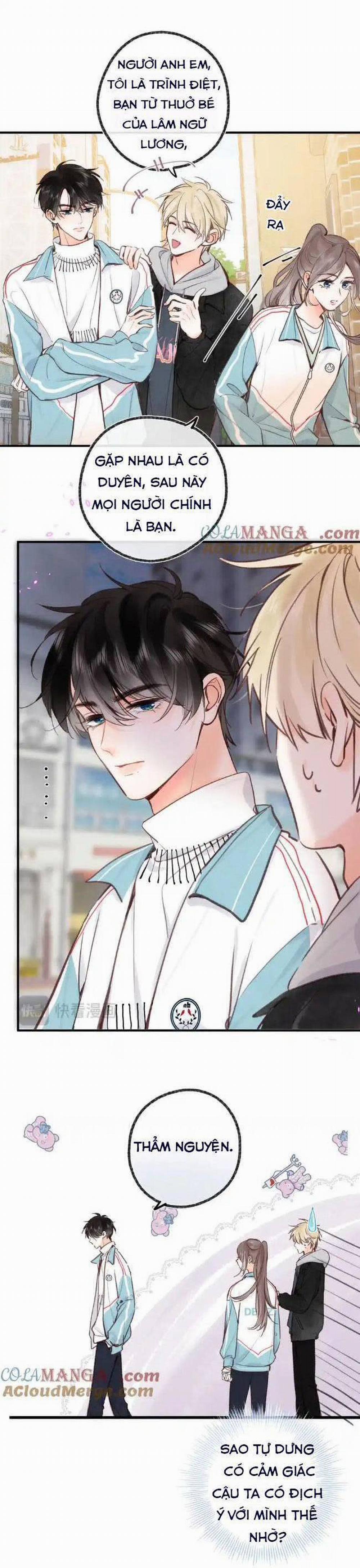 Tôi Mộng Giữa Ban Ngày 49 trang 7