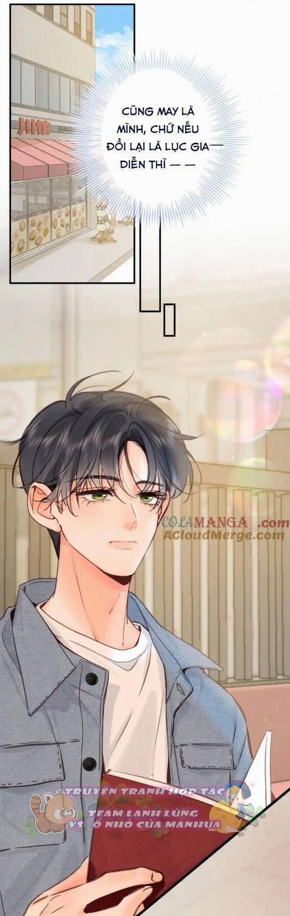 Tôi Mộng Giữa Ban Ngày 49 trang 8