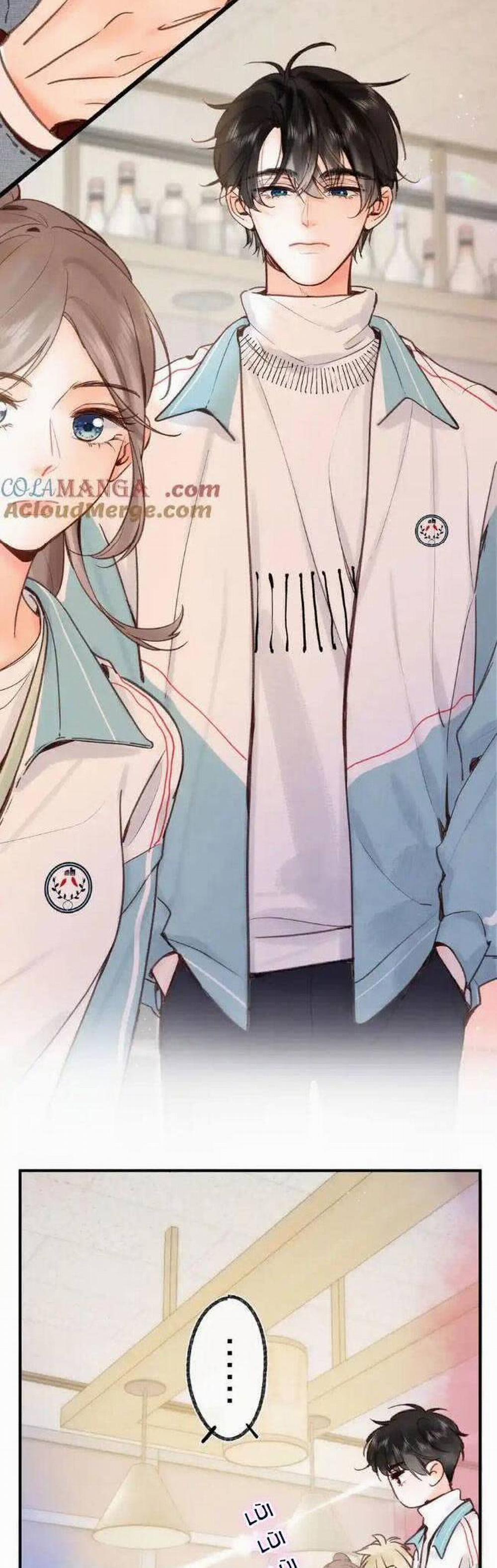 Tôi Mộng Giữa Ban Ngày 49 trang 9