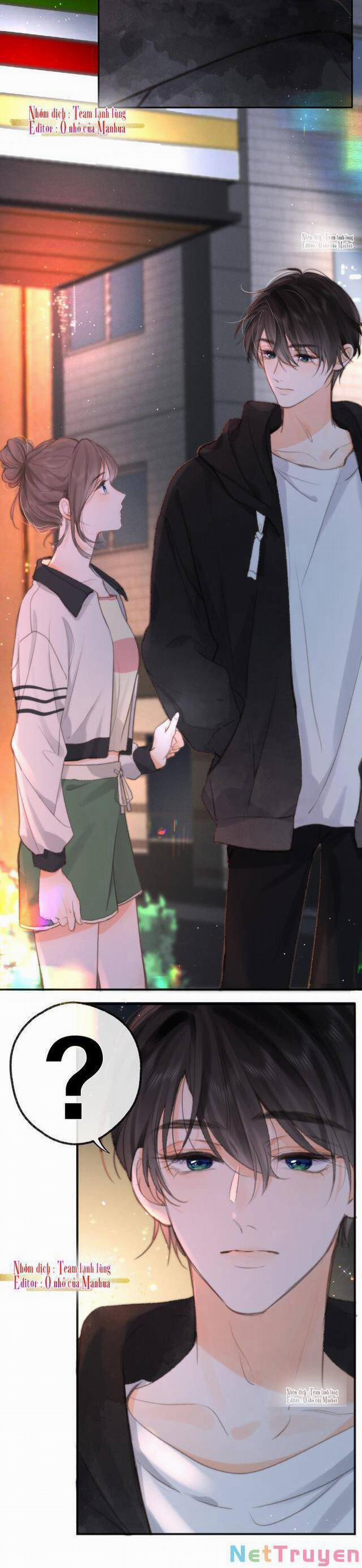 Tôi Mộng Giữa Ban Ngày 5 trang 22