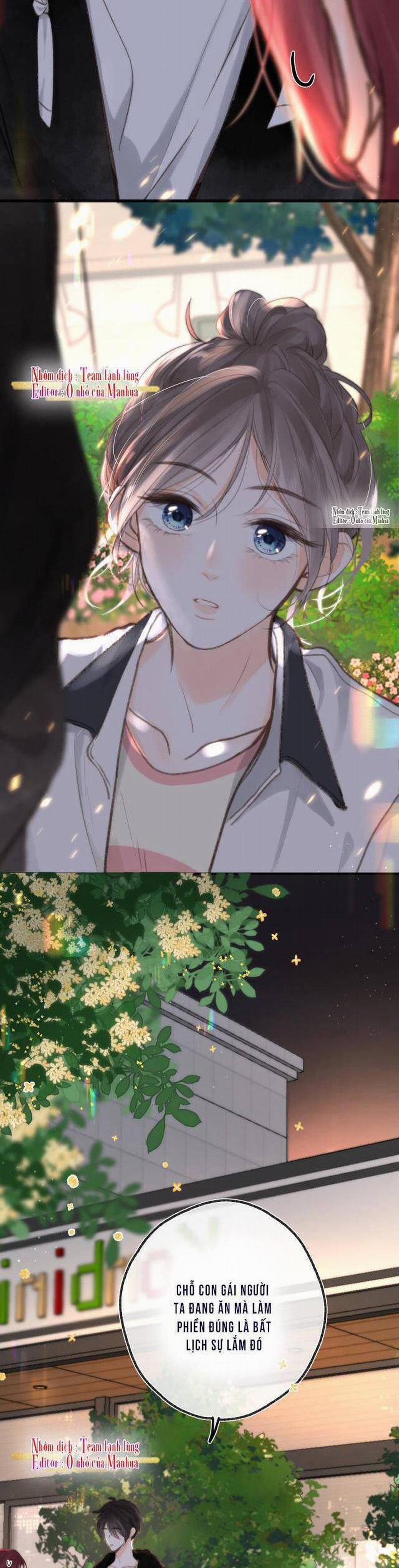 Tôi Mộng Giữa Ban Ngày 5 trang 9