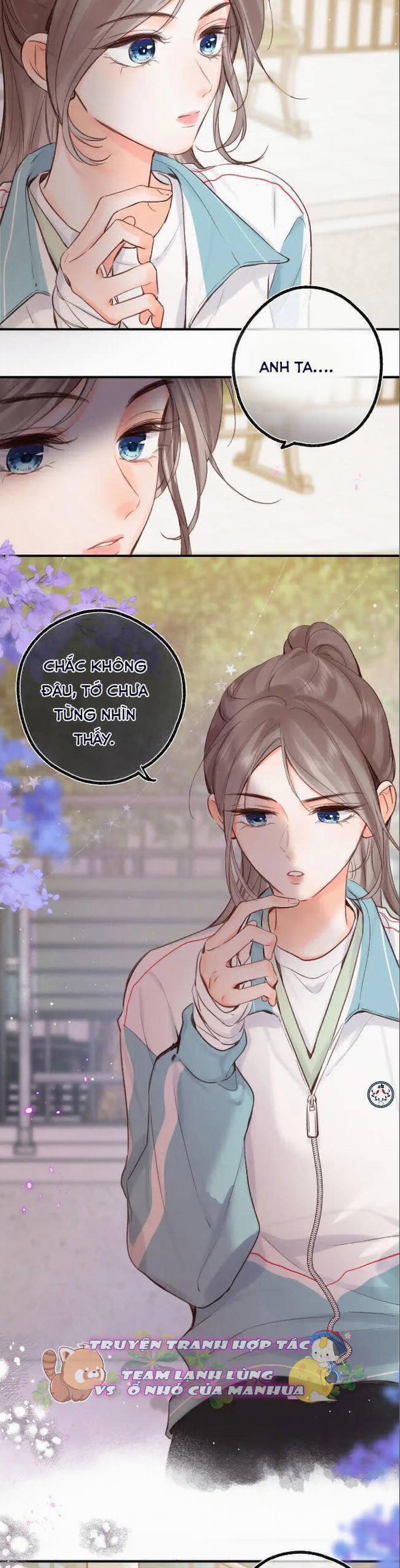 Tôi Mộng Giữa Ban Ngày 50 trang 10