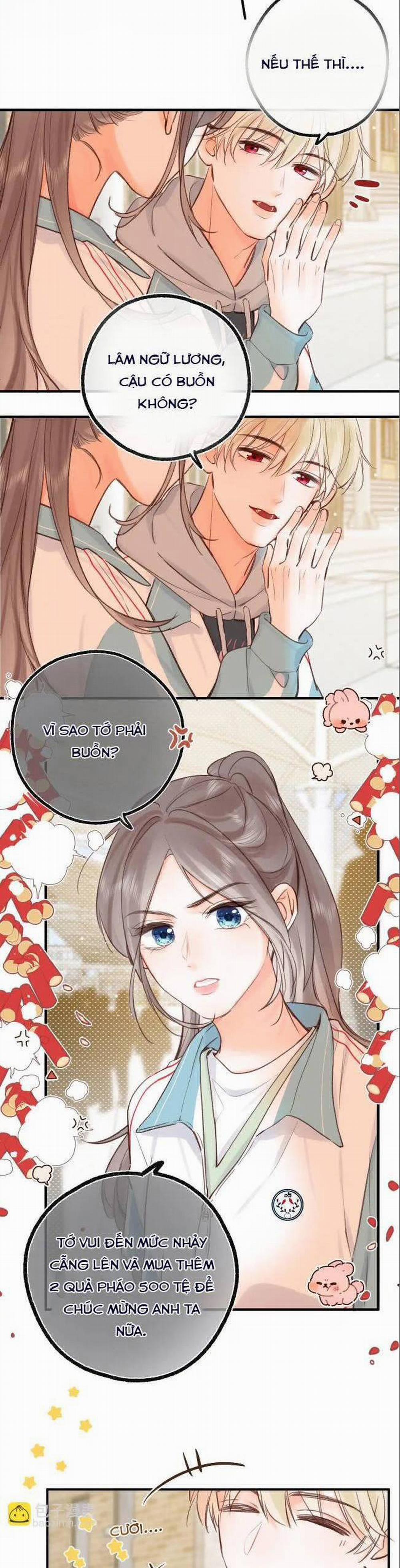 Tôi Mộng Giữa Ban Ngày 50 trang 13